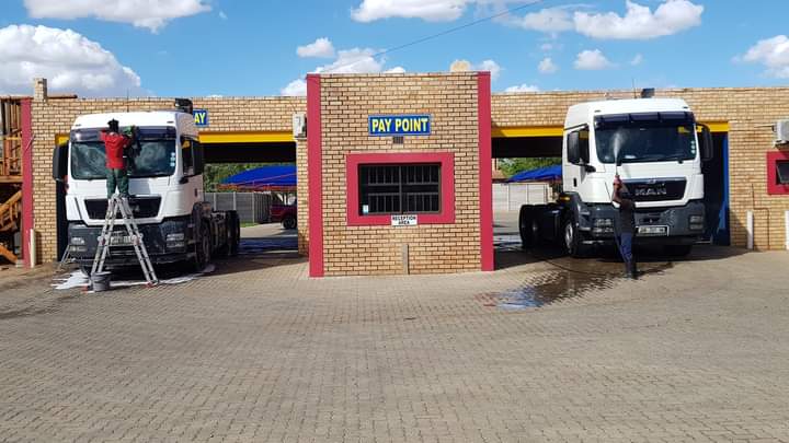 Commercial Property for Sale in Wilkoppies North West